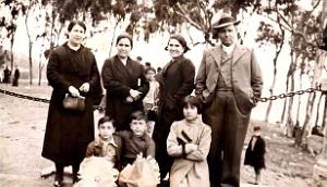 VALENCIENS EN ALGERIE 392